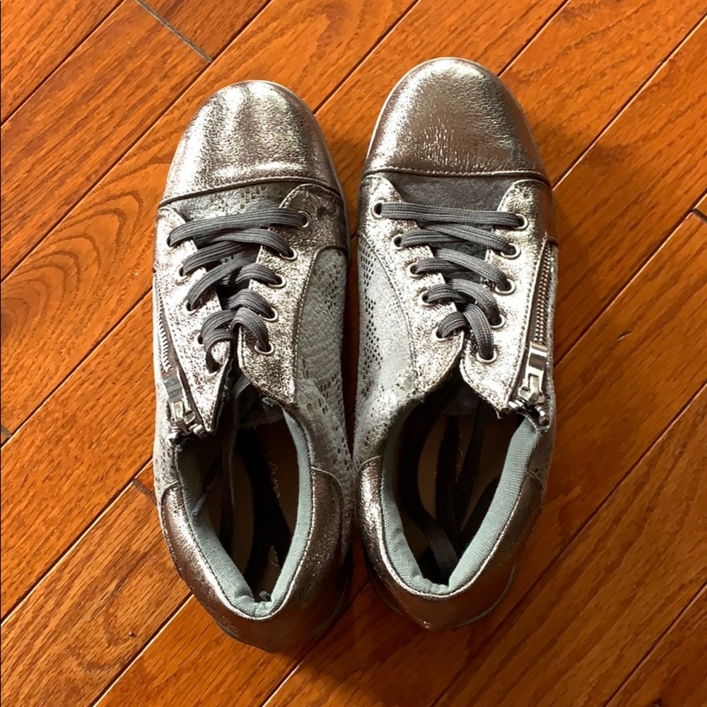 Brand new sneakers from Turkey